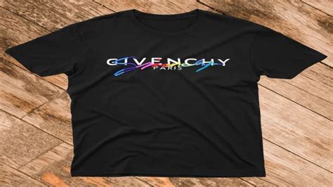 givenchy colered shirt|Givenchy shirt size chart.